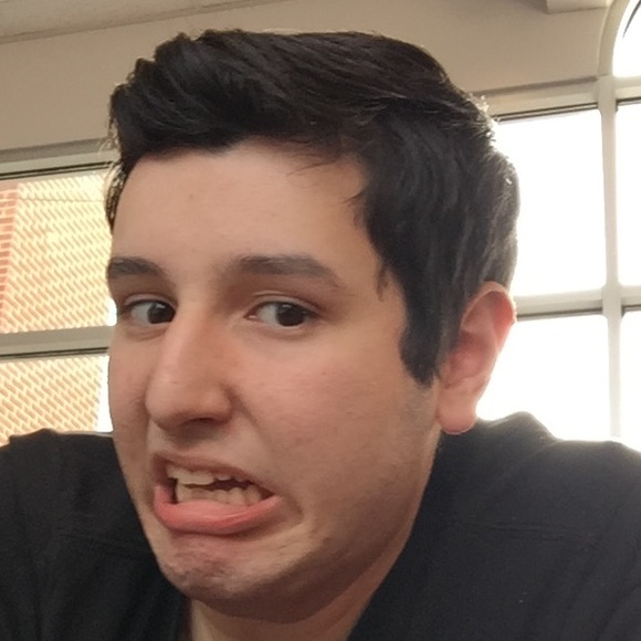 Meet your Posher, Garrett - Picture 1 of 1